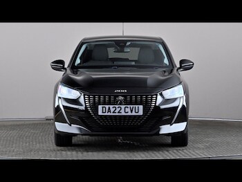 Used Peugeot 208 2022 for sale - 79355236: Photo