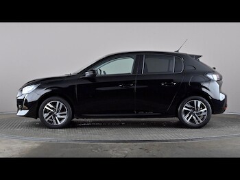 Used Peugeot 208 2022 for sale - 79355236: Photo