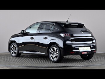 Used Peugeot 208 2022 for sale - 79355236: Photo