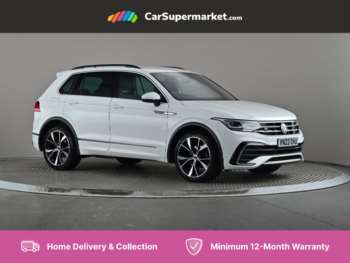 2023 - 1.5 TSI 150 R-Line DSG 5-Door
