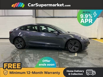 Used Tesla Model 3 2022 for sale - 76535147: Photo