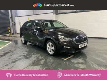 2022 - 1.5 TSI SE 5-Door