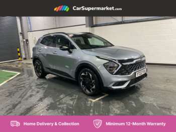 Used Kia Sportage 2022 for sale - 75360918: Photo