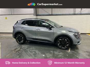 Used Kia Sportage 2022 for sale - 75360918: Photo
