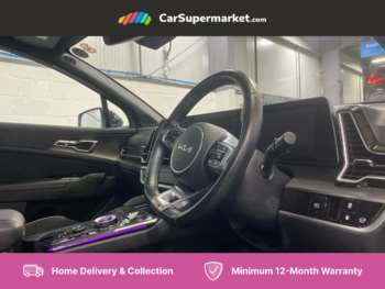 Used Kia Sportage 2022 for sale - 75360918: Photo