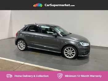 Audi - A1
