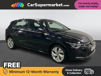 Volkswagen Golf feature image