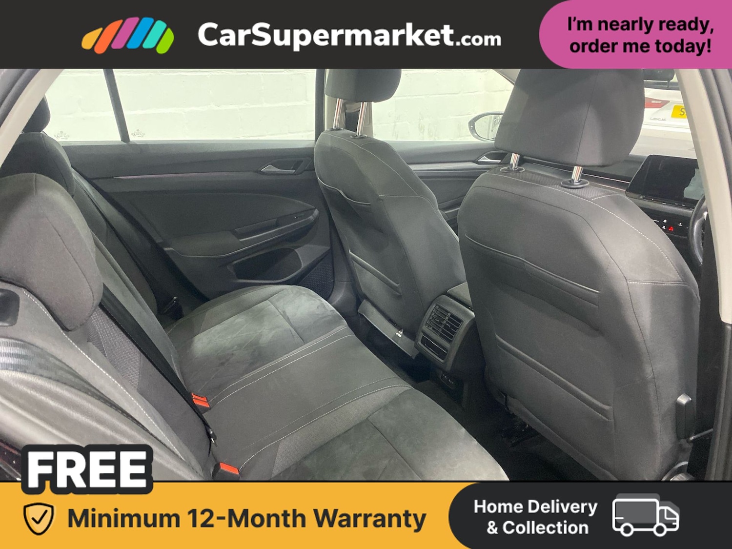 Used Volkswagen Golf 2022 for sale - 77680056: Photo 5