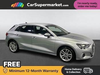 Audi A3 feature image