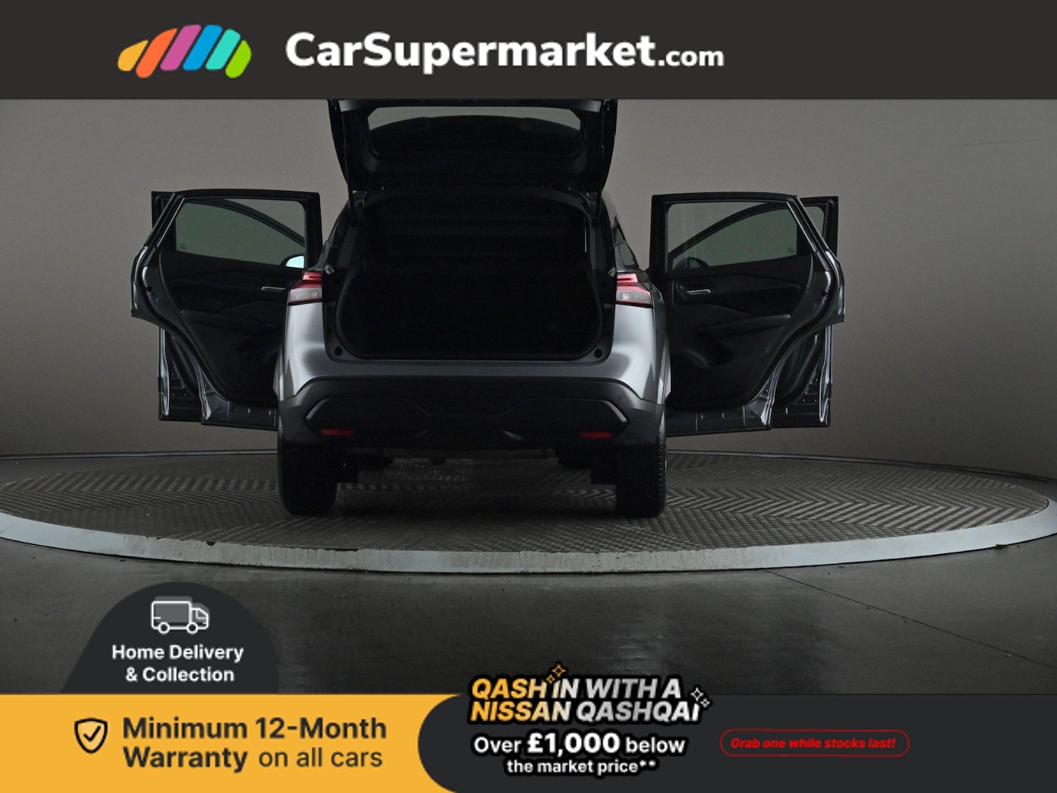 Used Nissan Qashqai 2022 for sale - 77138930: Photo 13