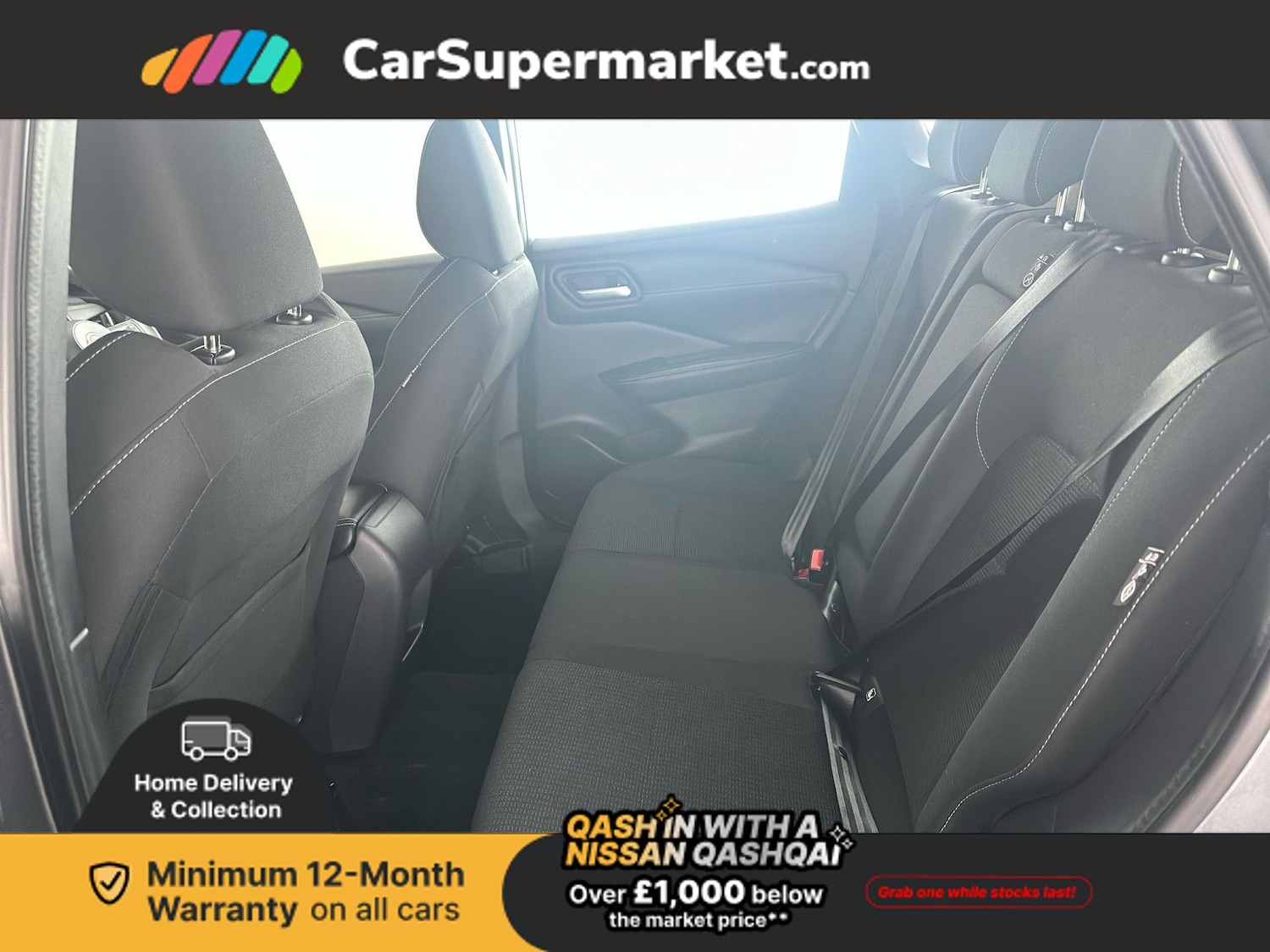 Used Nissan Qashqai 2022 for sale - 77138930: Photo 20