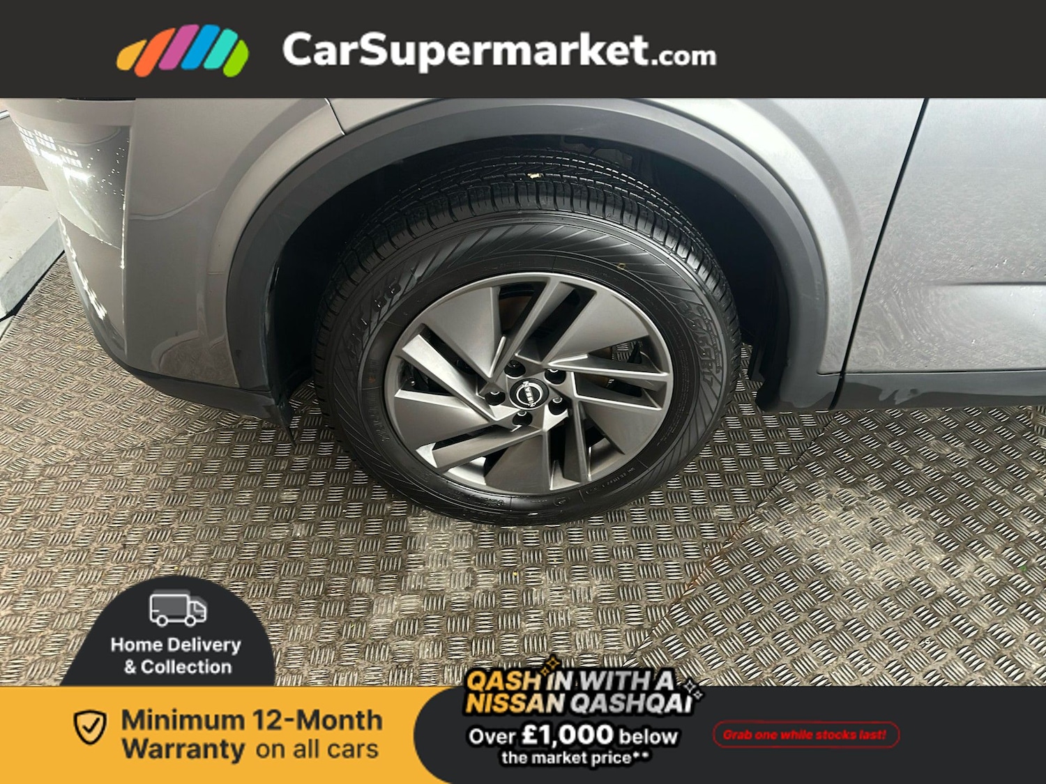 Used Nissan Qashqai 2022 for sale - 77138930: Photo 21