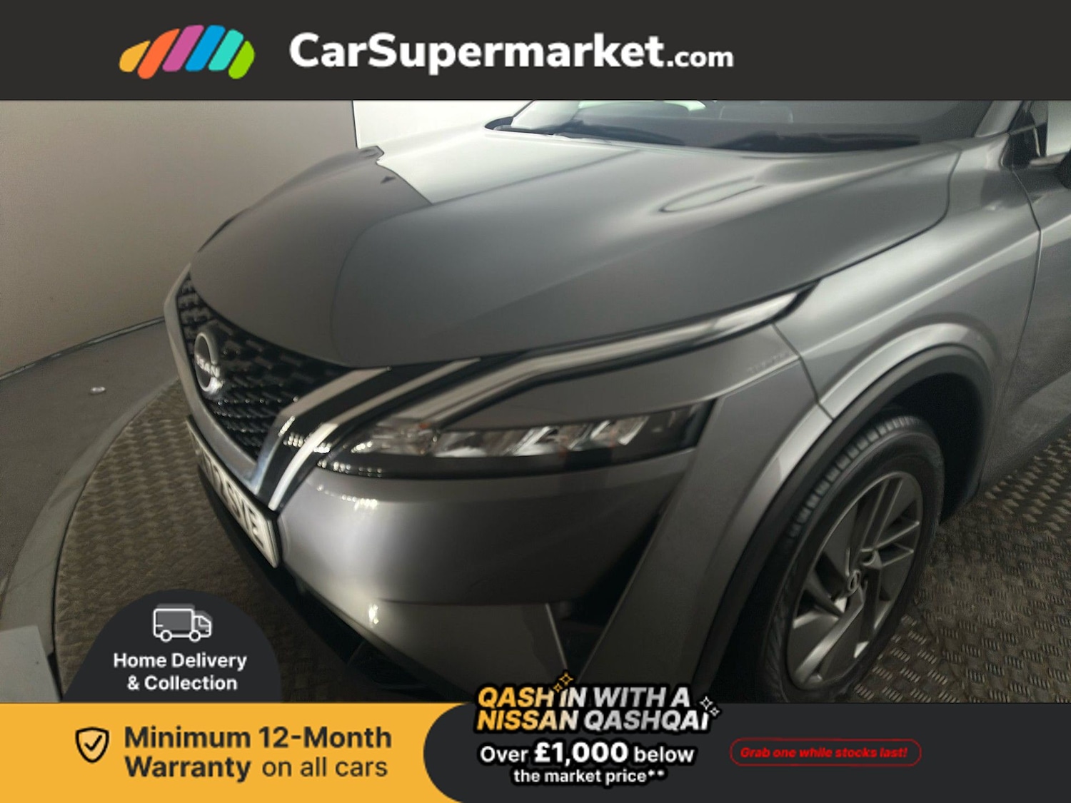 Used Nissan Qashqai 2022 for sale - 77138930: Photo 22
