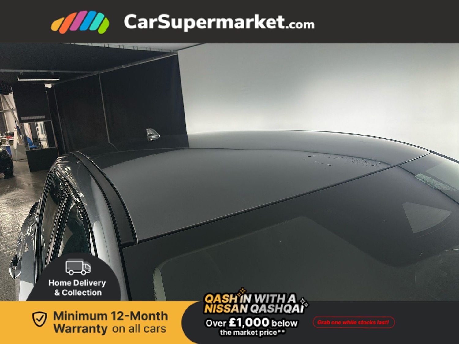 Used Nissan Qashqai 2022 for sale - 77138930: Photo 23