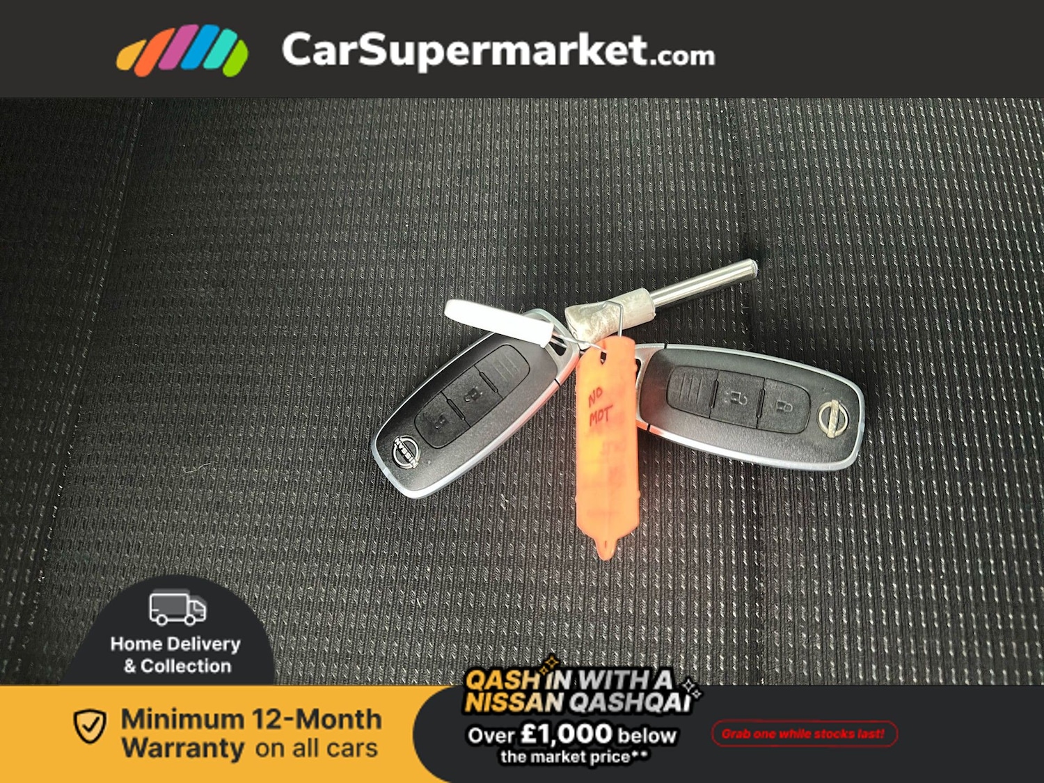 Used Nissan Qashqai 2022 for sale - 77138930: Photo 25