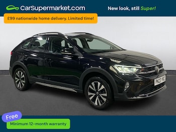 Used Volkswagen Taigo 2023 for sale - 78331874: Photo