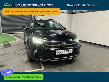 Used Volkswagen Taigo 2023 for sale - 78331874: Photo