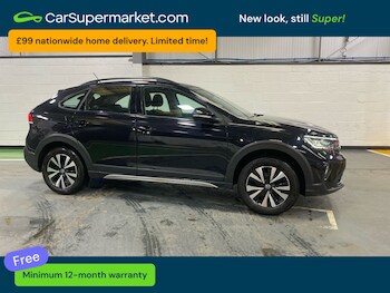 Used Volkswagen Taigo 2023 for sale - 78331874: Photo