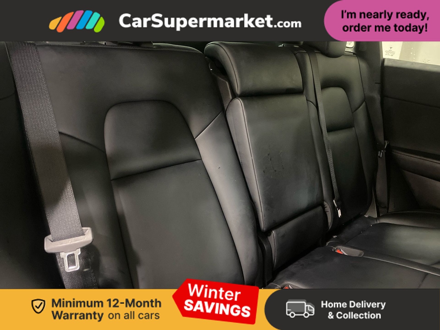 Used Tesla Model Y 2022 for sale - 77327357: Photo 7