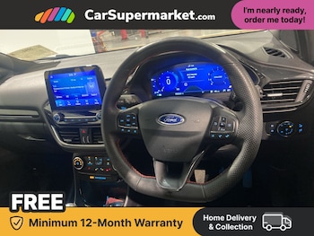 Used Ford Puma 2022 for sale - 77620463: Photo