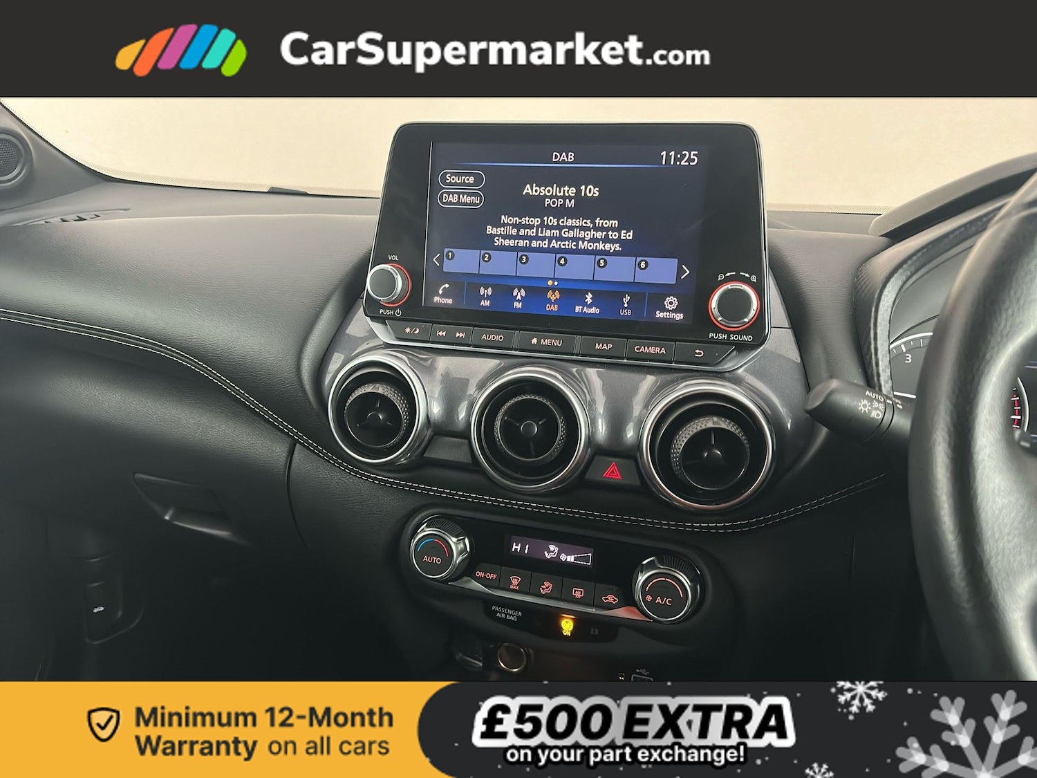 Used Nissan Juke 2022 for sale - 76961448: Photo 17