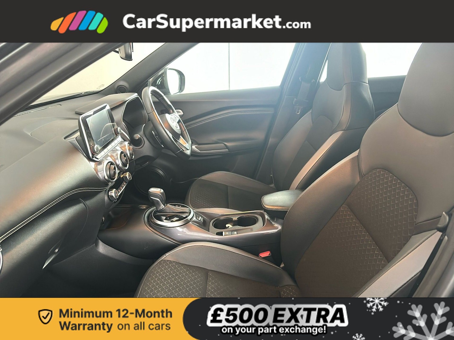 Used Nissan Juke 2022 for sale - 76961448: Photo 18