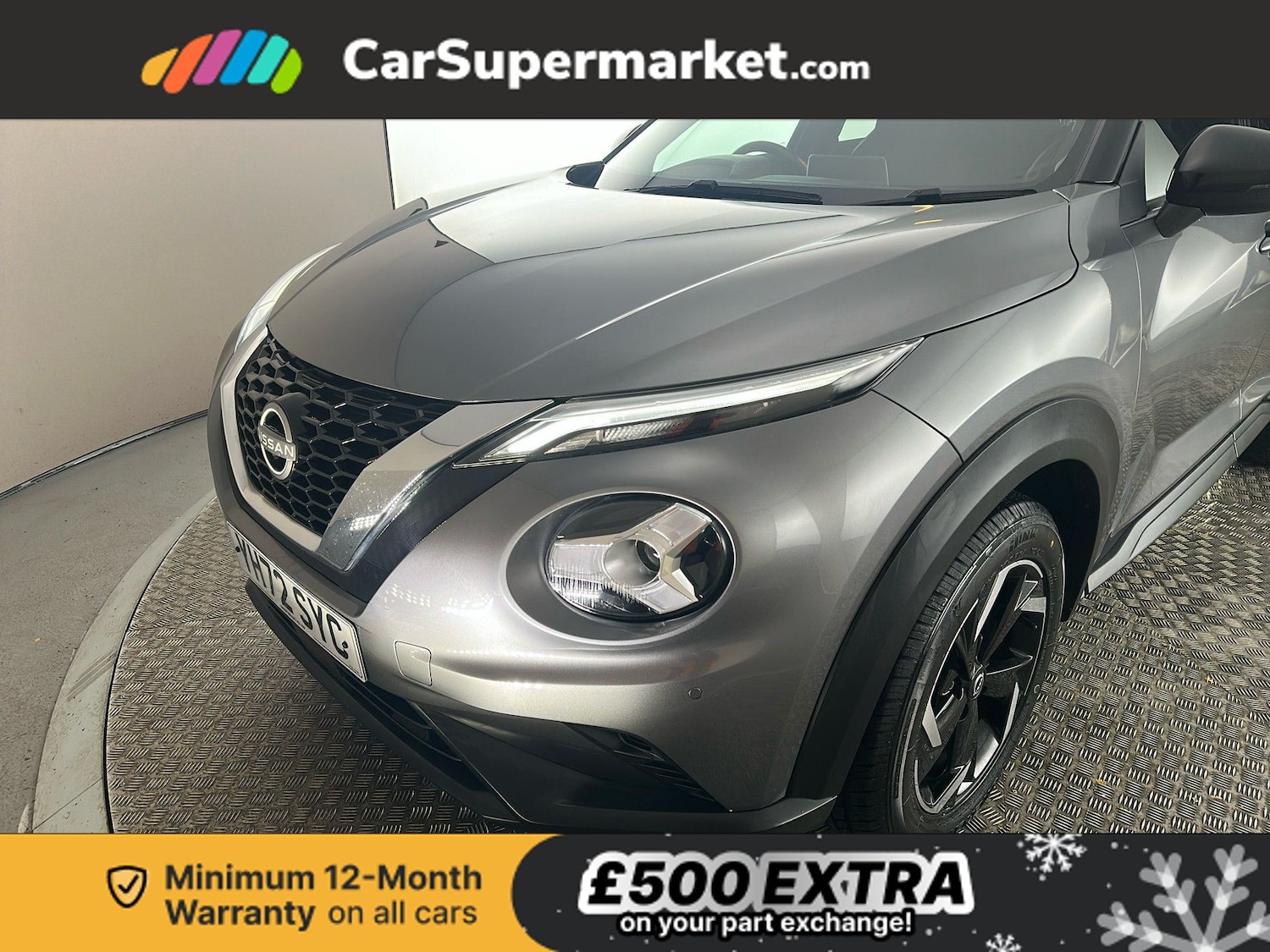 Used Nissan Juke 2022 for sale - 76961448: Photo 21