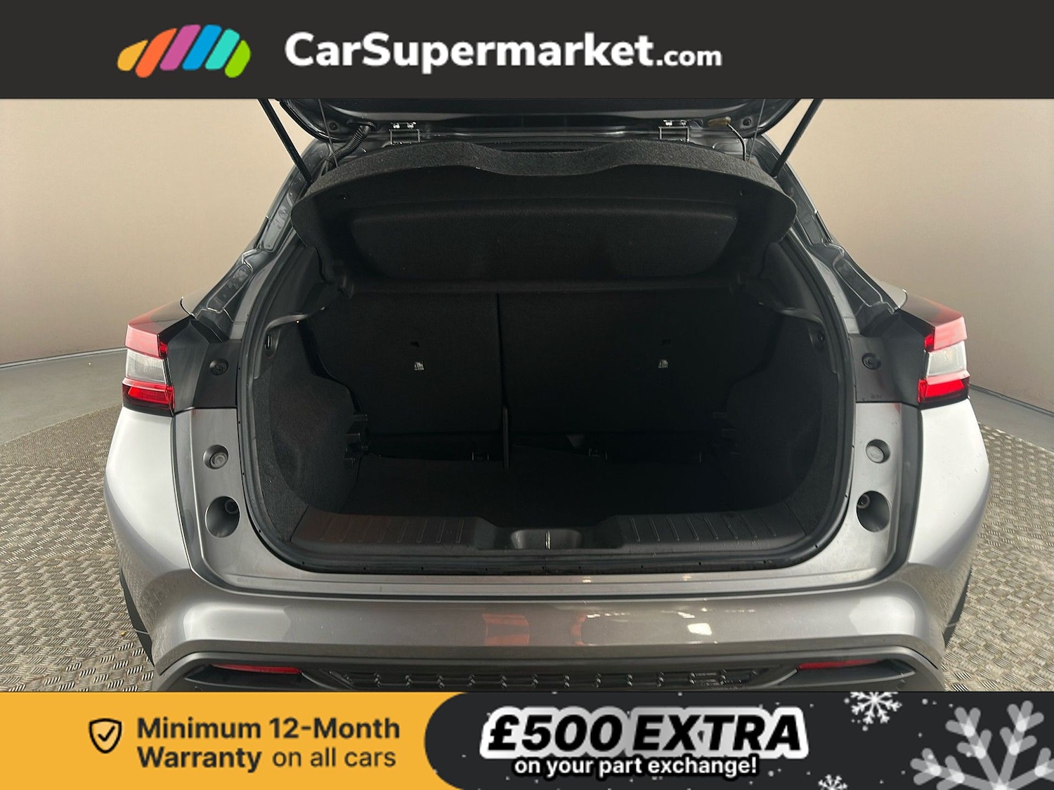 Used Nissan Juke 2022 for sale - 76961448: Photo 23