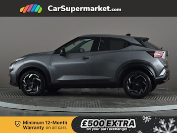 Used Nissan Juke 2022 for sale - 76961448: Photo