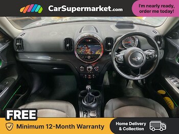 Used MINI Countryman 2017 for sale - 77733667: Photo