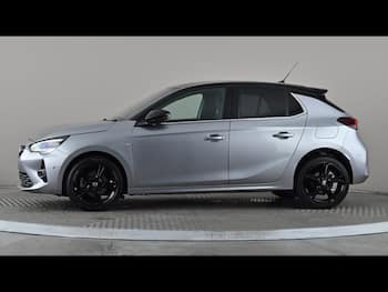 Used Vauxhall Corsa 2023 for sale - 79639839: Photo