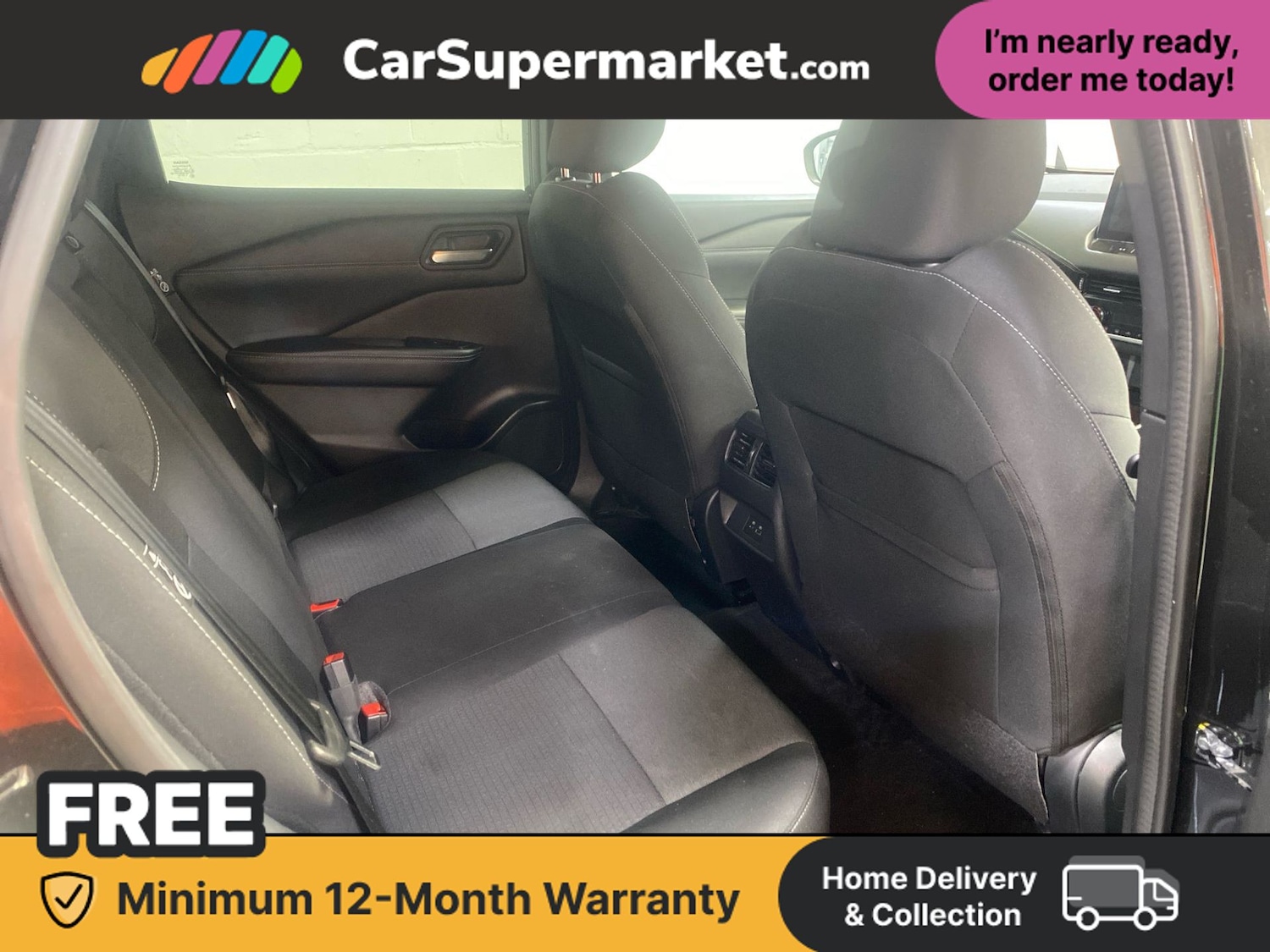 Used Nissan Qashqai 2023 for sale - 78016225: Photo 5