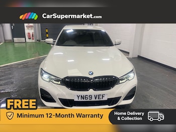Used BMW 3 Series 2019 for sale - 76263873: Photo 2