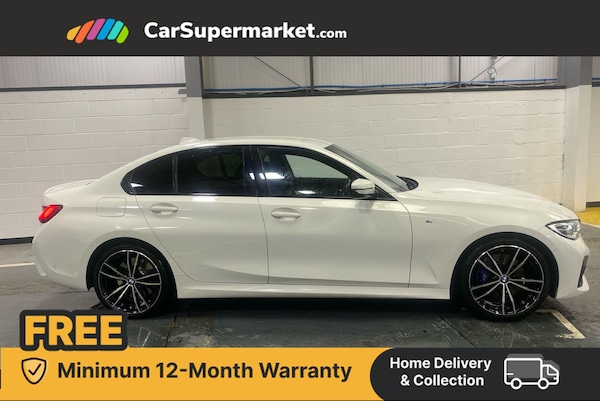 Used BMW 3 Series 2019 for sale - 76263873: Photo 3