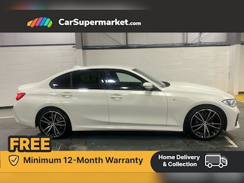 Used BMW 3 Series 2019 for sale - 76263873: Photo 3