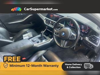 Used BMW 3 Series 2019 for sale - 76263873: Photo 4