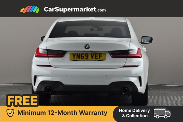 Used BMW 3 Series 2019 for sale - 76263873: Photo 5