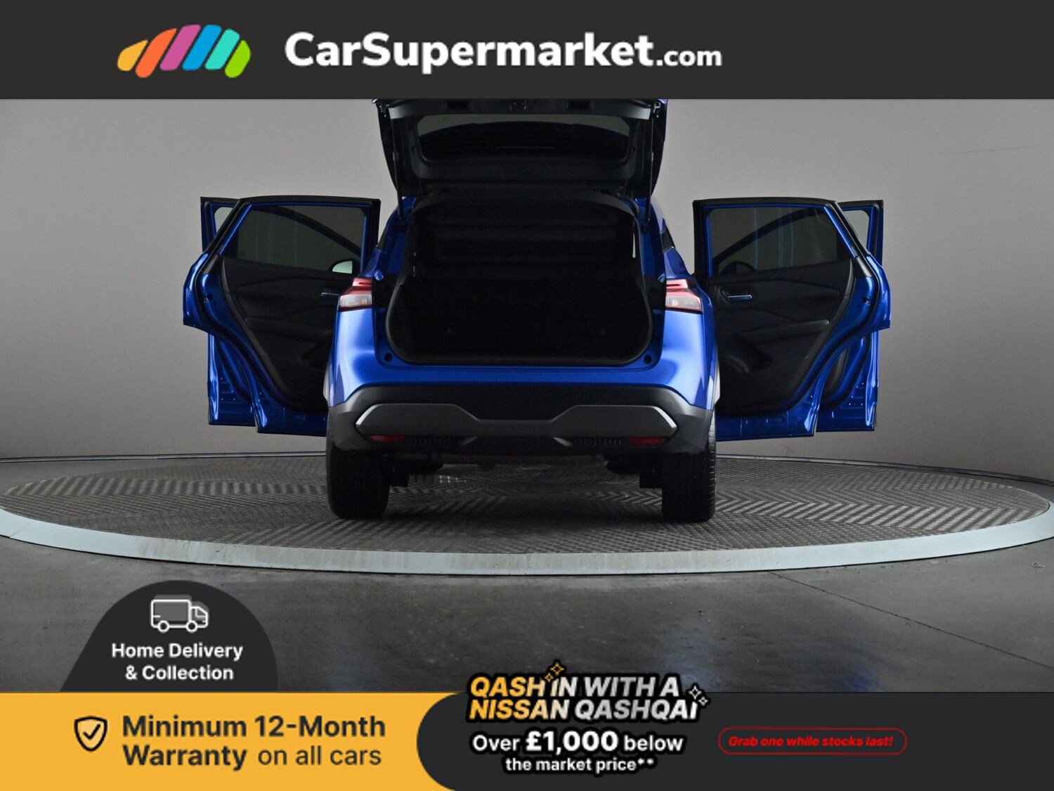 Used Nissan Qashqai 2022 for sale - 76685646: Photo 13