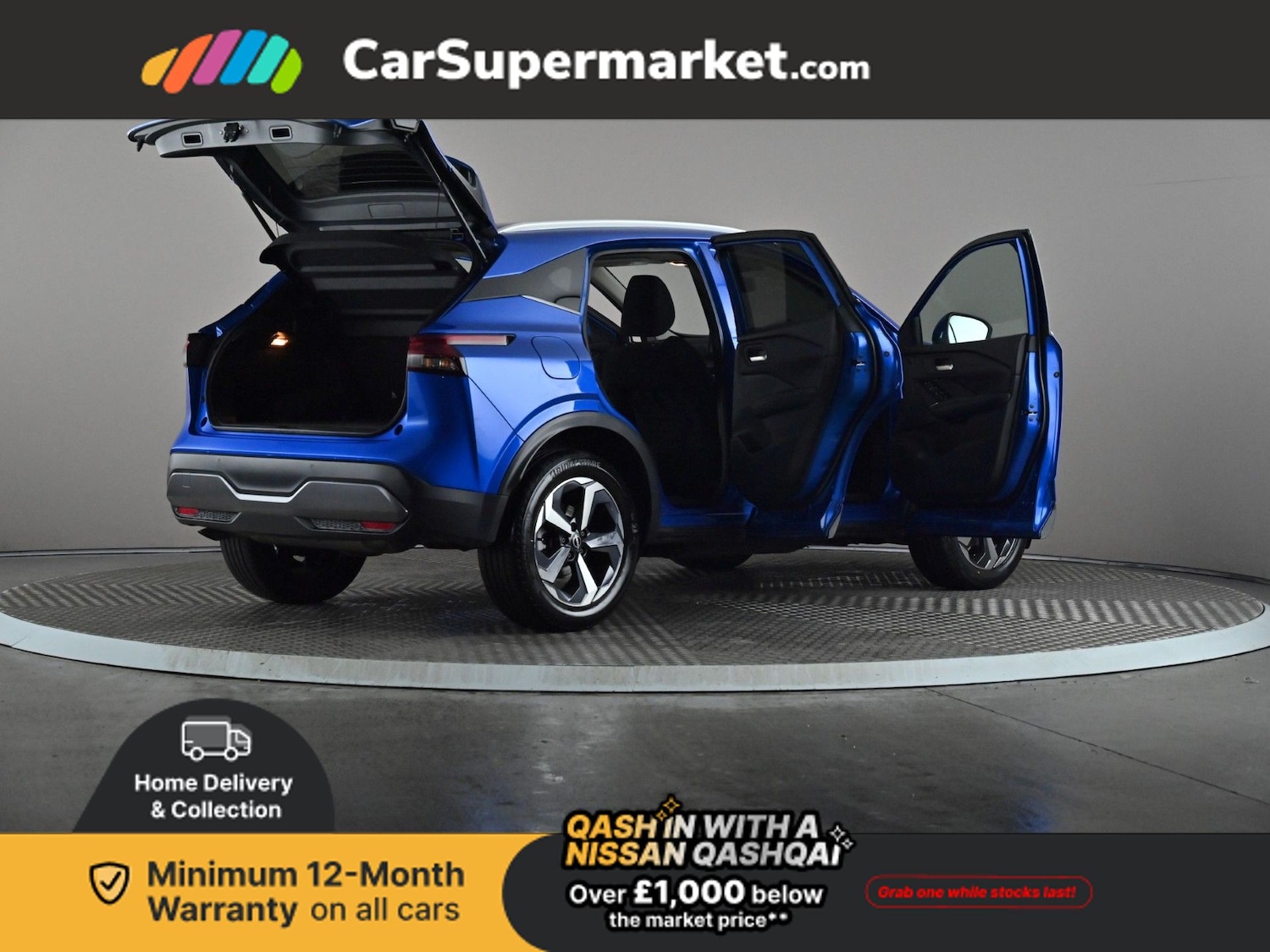 Used Nissan Qashqai 2022 for sale - 76685646: Photo 14