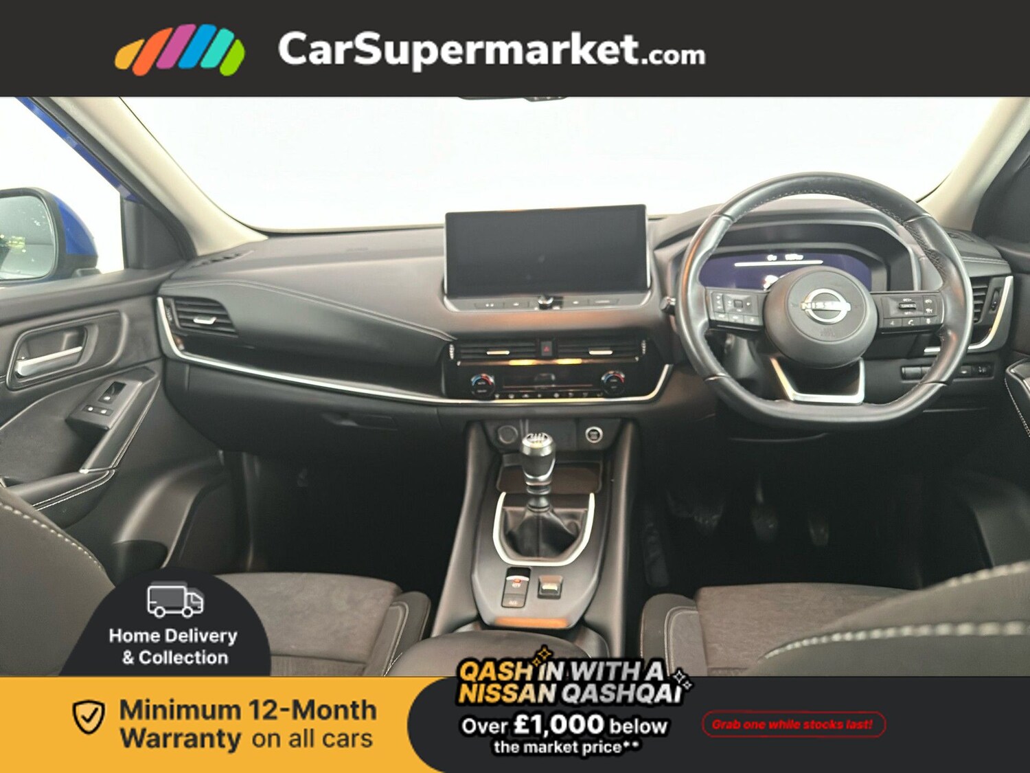Used Nissan Qashqai 2022 for sale - 76685646: Photo 15