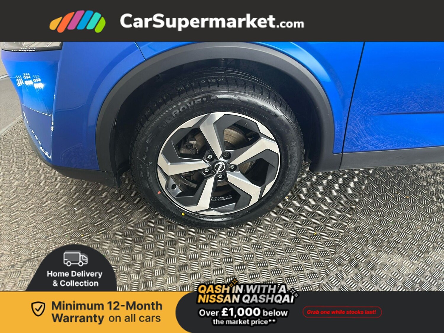 Used Nissan Qashqai 2022 for sale - 76685646: Photo 21