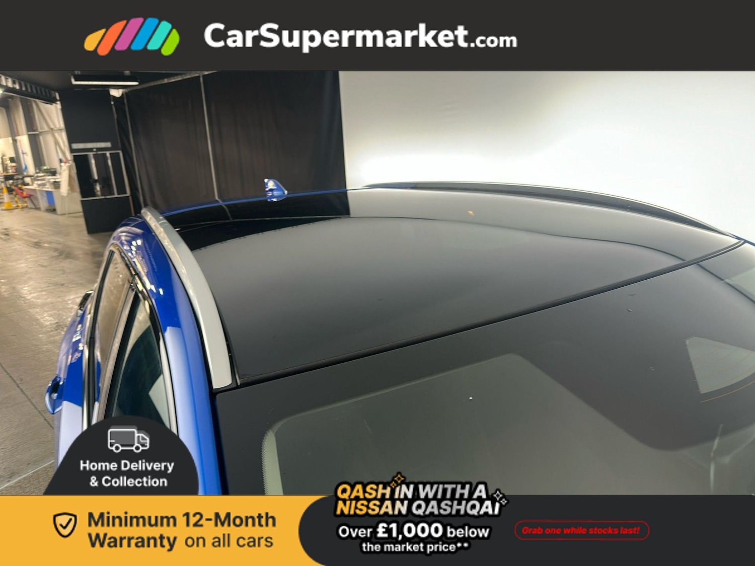 Used Nissan Qashqai 2022 for sale - 76685646: Photo 23