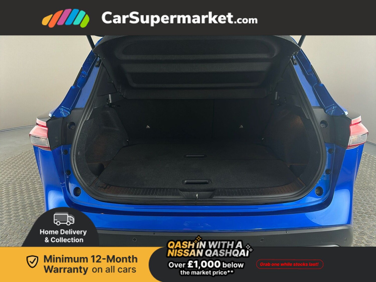 Used Nissan Qashqai 2022 for sale - 76685646: Photo 24