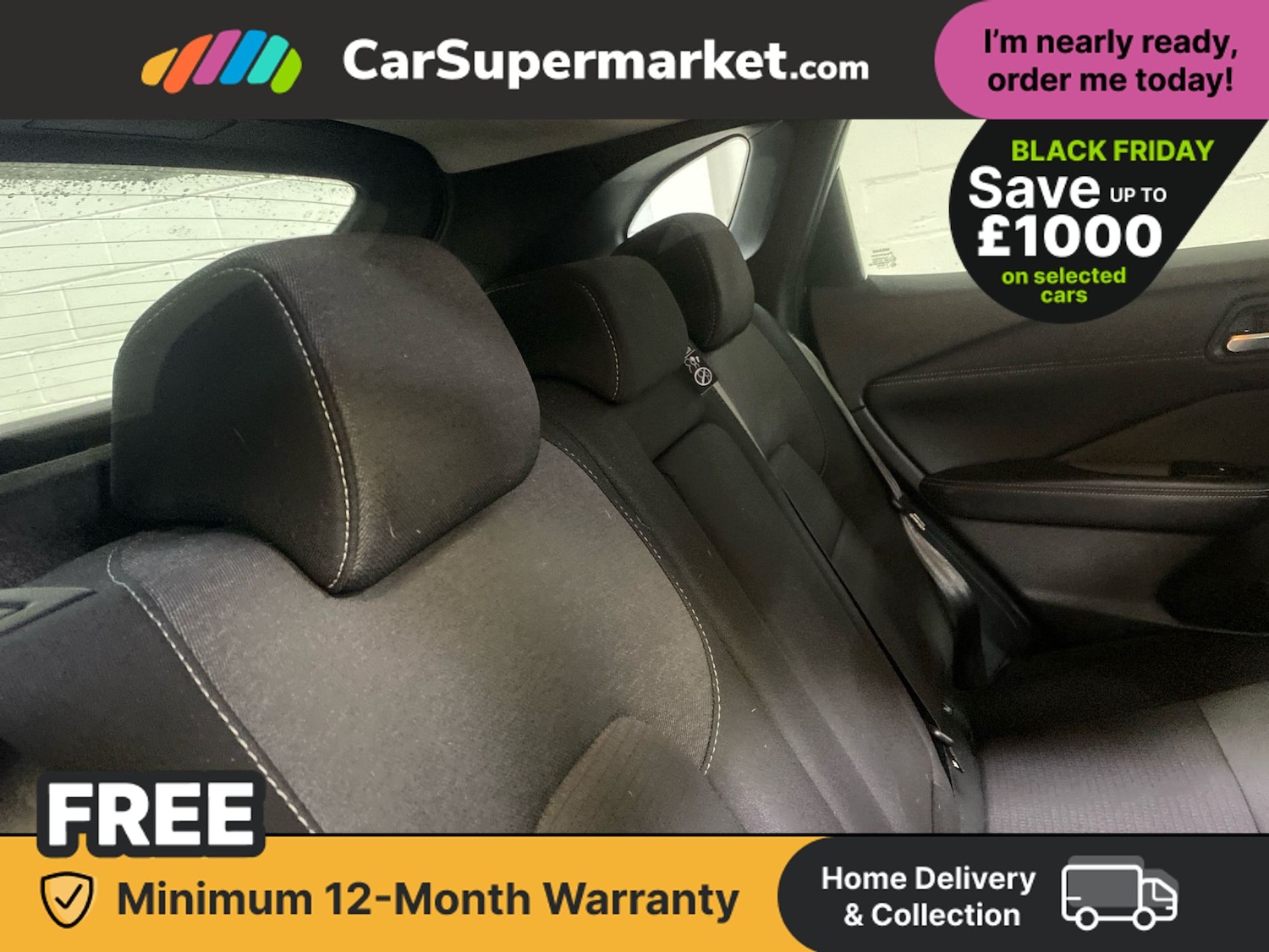 Used Nissan Qashqai 2022 for sale - 76685646: Photo 7