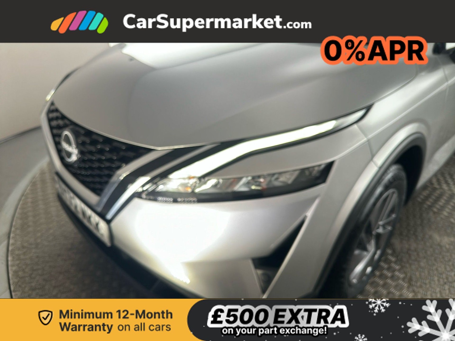 Used Nissan Qashqai 2022 for sale - 76961502: Photo 21