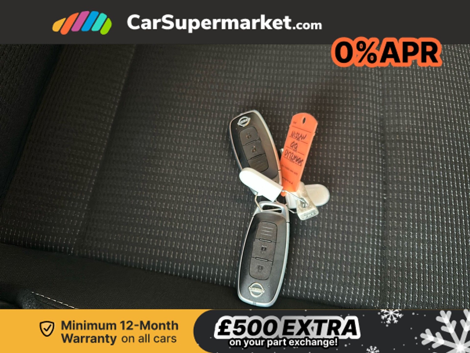 Used Nissan Qashqai 2022 for sale - 76961502: Photo 24