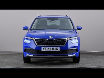 Used Skoda Kamiq 2022 for sale - 79114693: Photo