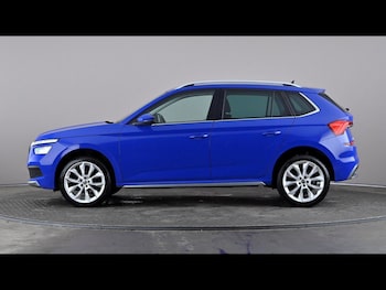 Used Skoda Kamiq 2022 for sale - 79114693: Photo