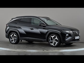 Used Hyundai TUCSON 2022 for sale - 78789677: Photo