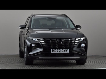 Used Hyundai TUCSON 2022 for sale - 78789677: Photo